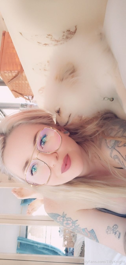 Photo by tillyknightvip published on May 16,2023 17:42:30 - BestThots