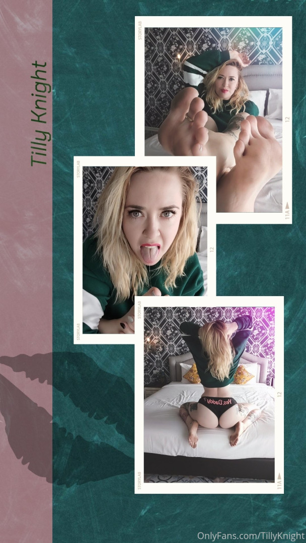 Photo by tillyknightvip published on May 16,2023 17:42:44 - BestThots