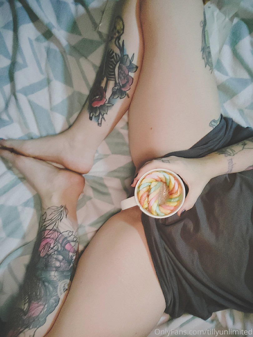 Photo by tillyknightvip published on May 16,2023 17:43:02 - BestThots