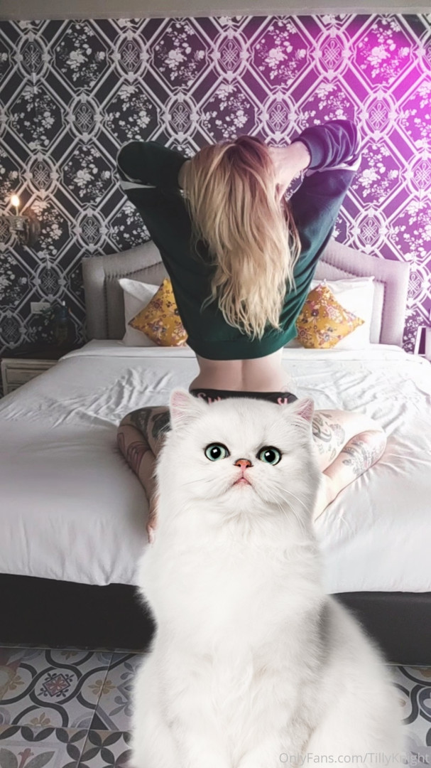 Photo by tillyknightvip published on May 16,2023 17:43:11 - BestThots