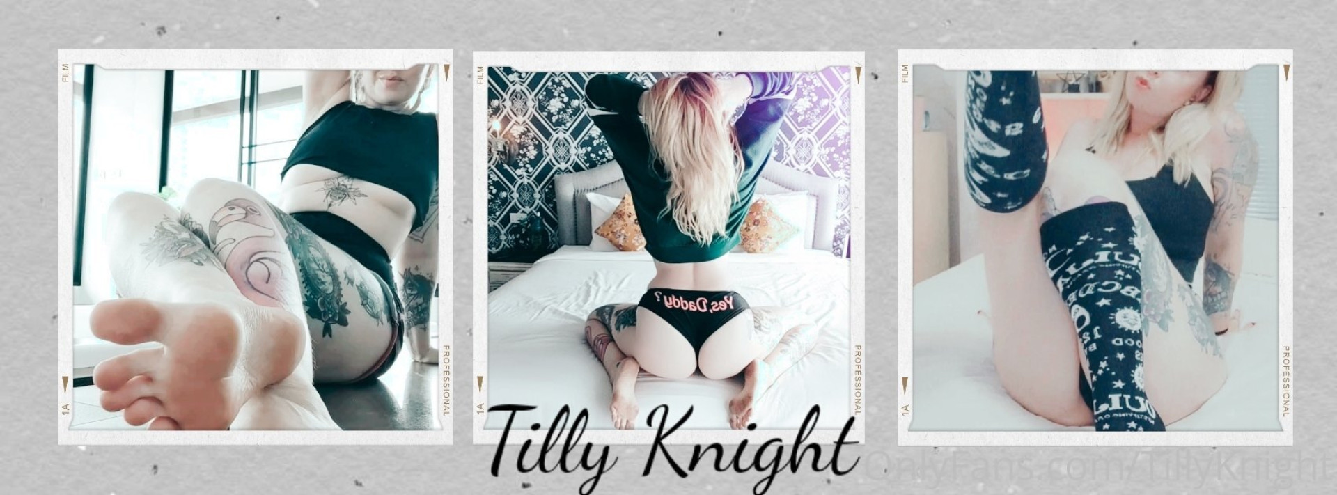 Photo by tillyknightvip published on May 16,2023 17:43:31 - BestThots