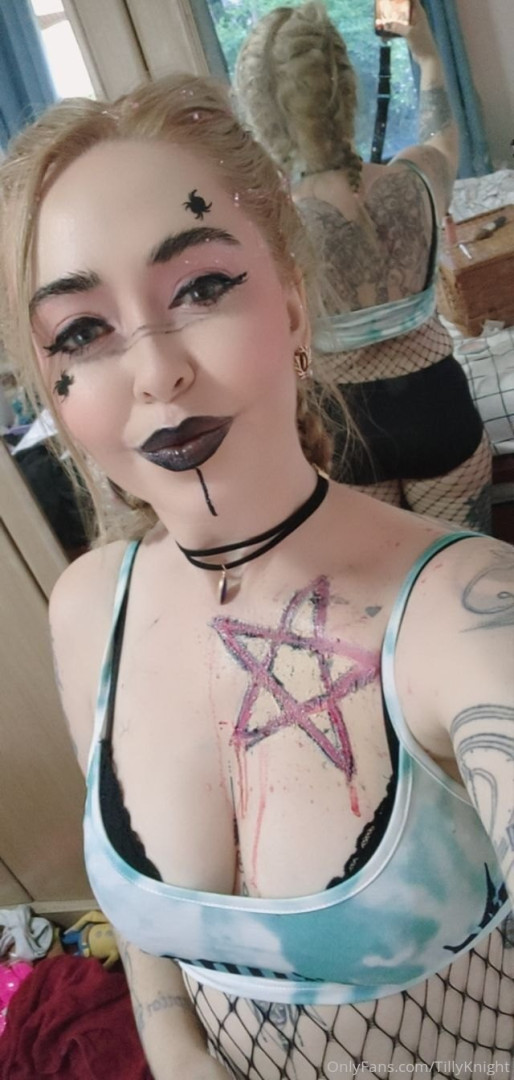 Photo by tillyknightvip published on May 16,2023 17:43:40 - BestThots