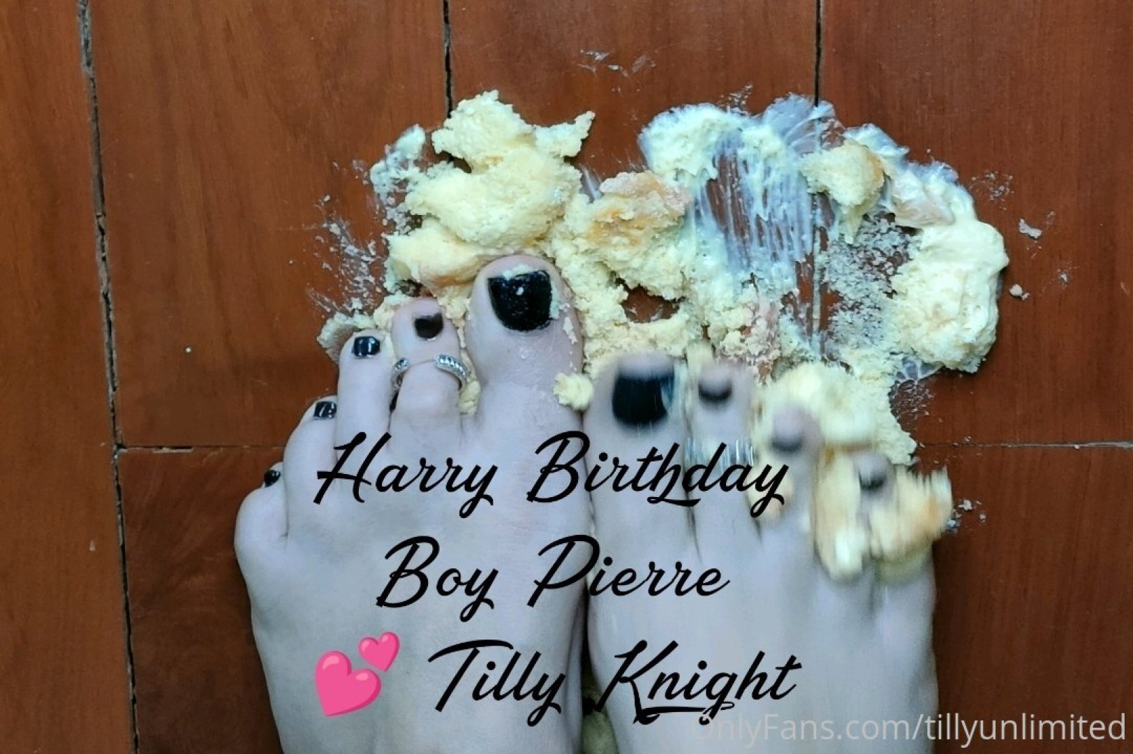 Photo by tillyknightvip published on May 16,2023 17:43:55 - BestThots