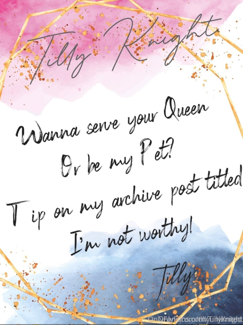 Photo by tillyknightvip published on May 16,2023 17:43:57 - BestThots