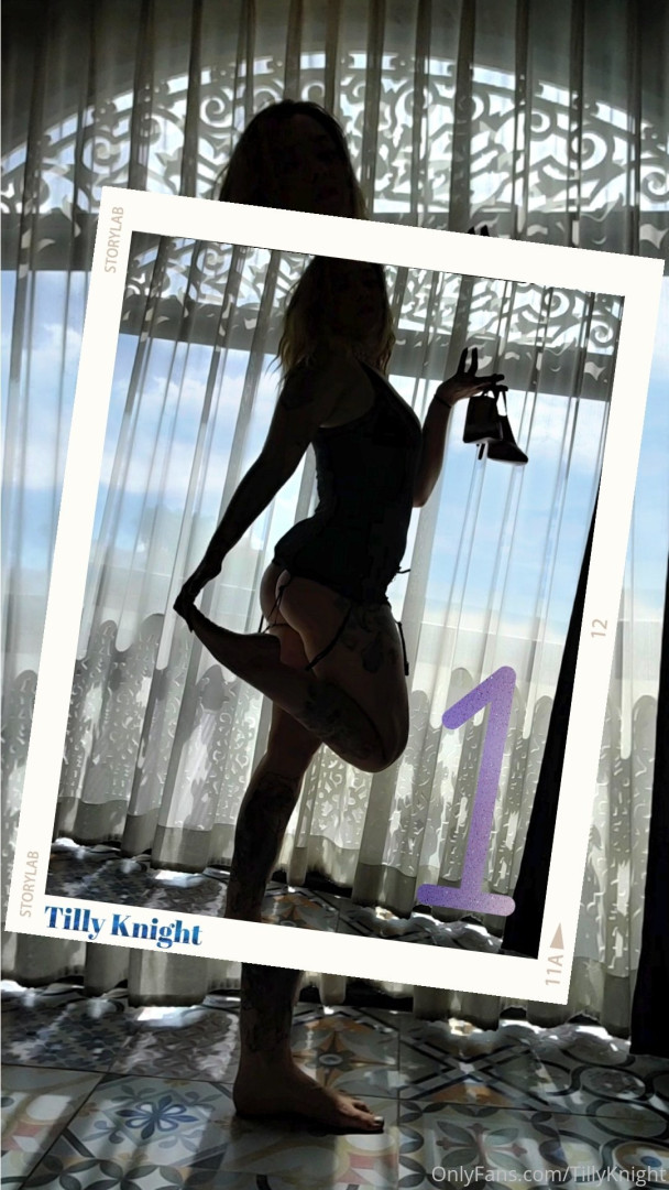 Photo by tillyknightvip published on May 16,2023 17:44:04 - BestThots