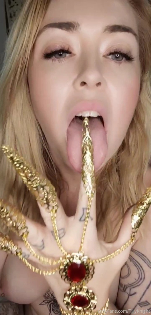 Photo by tillyknightvip published on May 16,2023 17:44:38 - BestThots