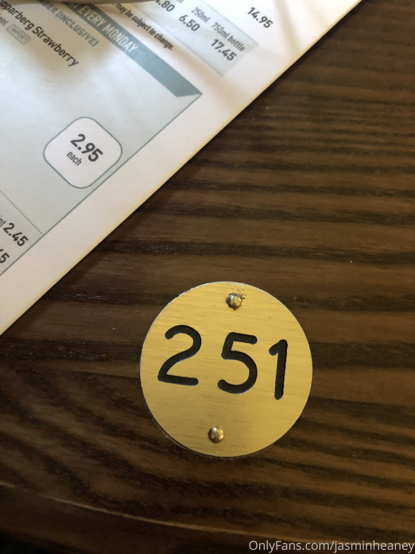 Photo by jasminheaney published on October 16,2023 21:15:22 - BestThots