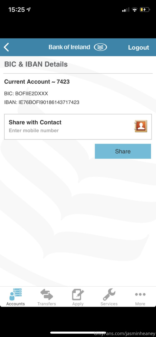 Photo by jasminheaney published on October 16,2023 21:42:40 - BestThots