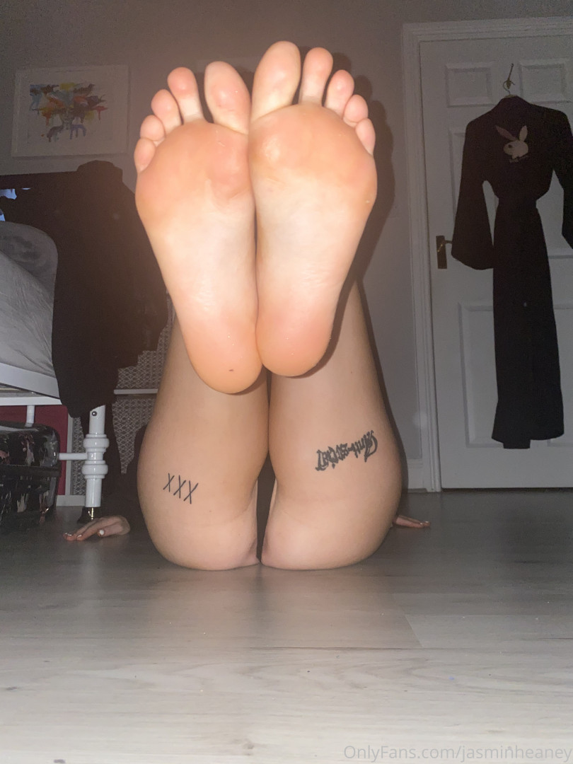 Photo by jasminheaney published on October 16,2023 21:53:37 - BestThots