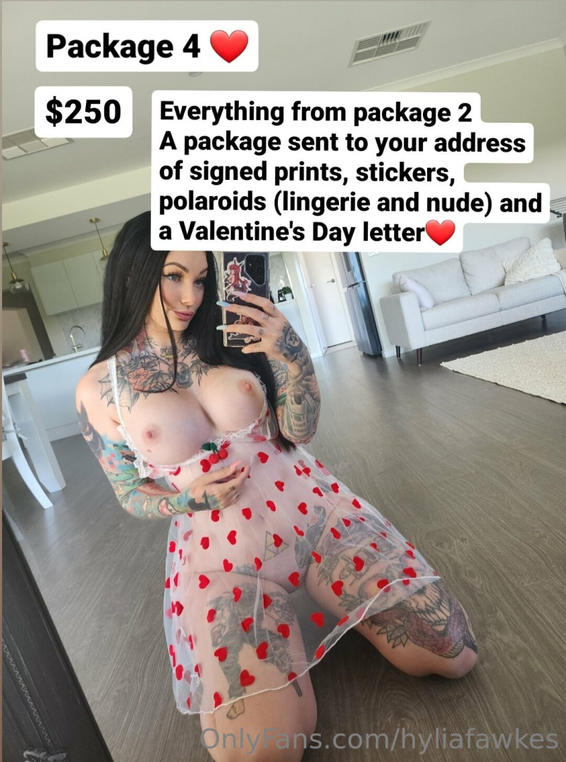 Photo by hyliafawkes published on May 25,2023 12:50:31 - BestThots