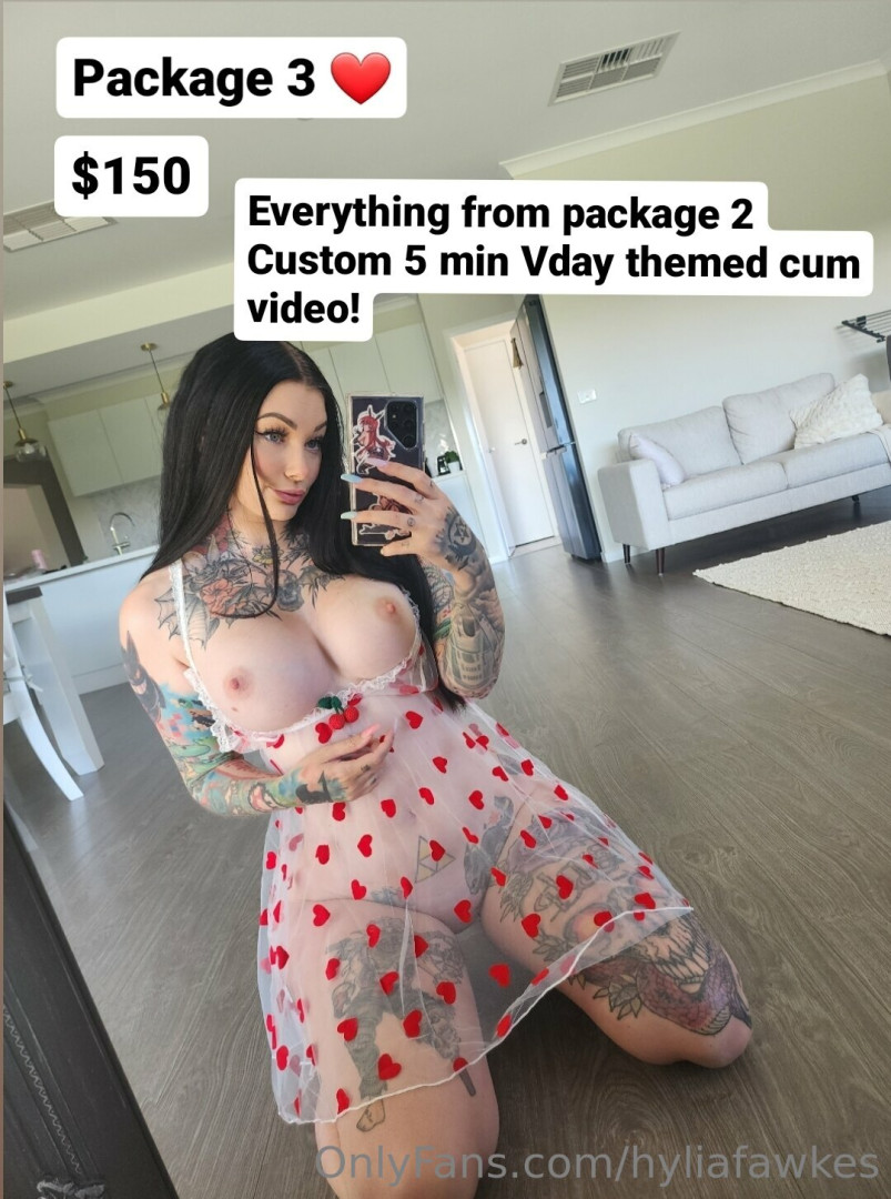 Photo by hyliafawkes published on May 25,2023 12:50:32 - BestThots