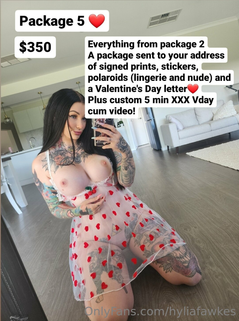 Photo by hyliafawkes published on May 25,2023 12:50:39 - BestThots