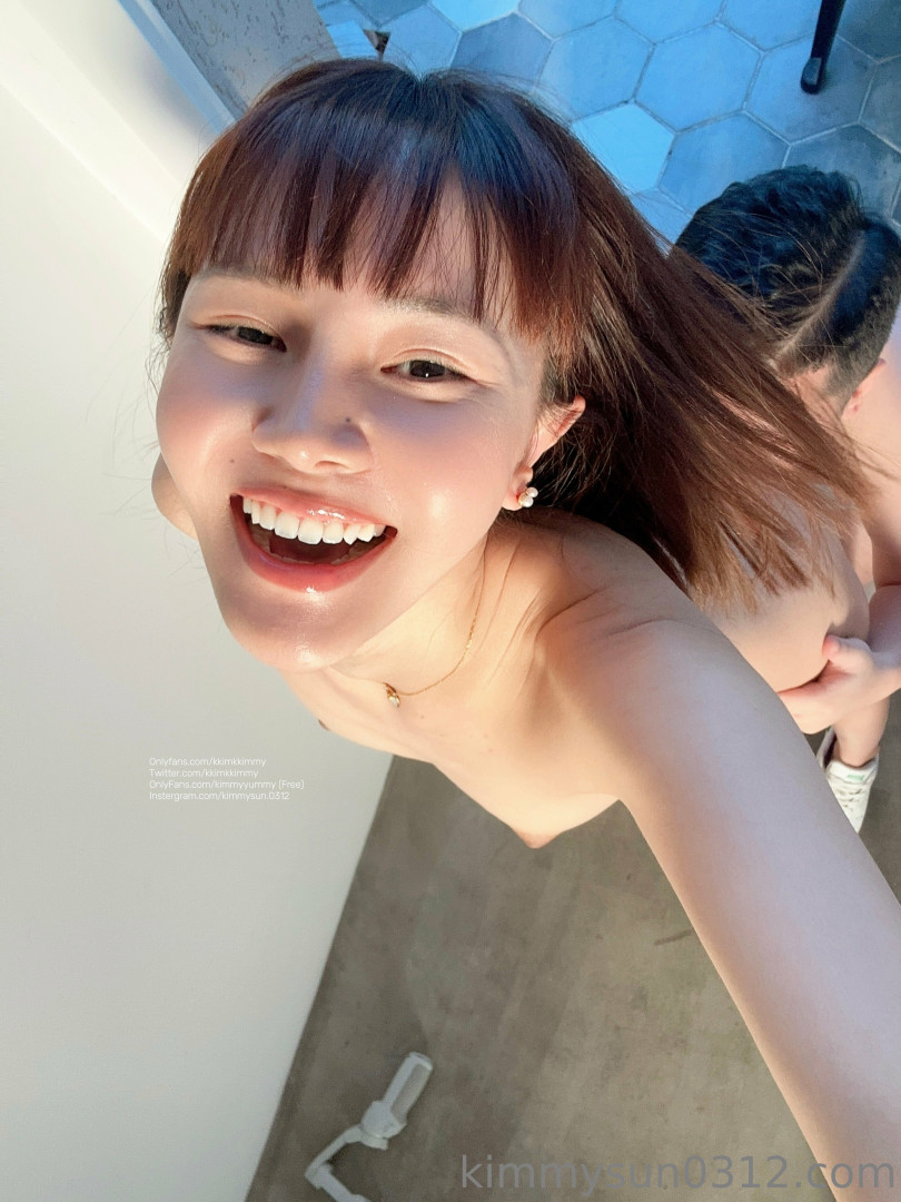 Photo by kimmyyummy published on May 23,2023 22:57:40 - BestThots