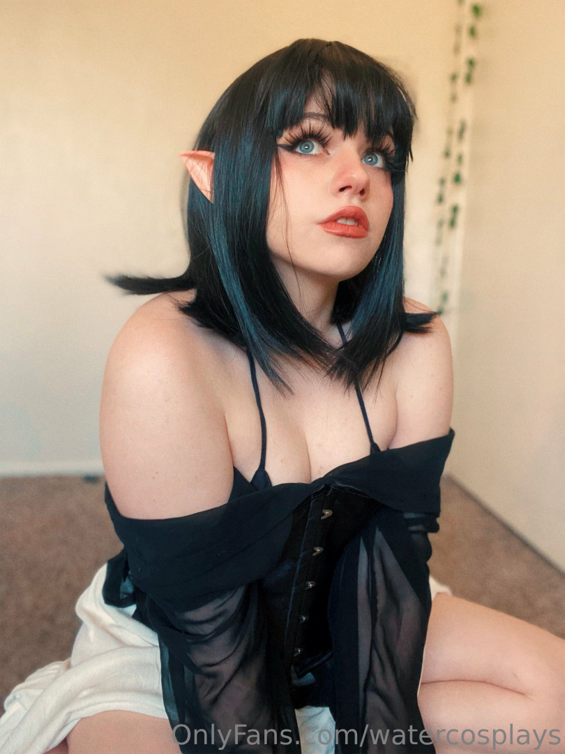 Photo by watercosplays published on May 16,2023 02:09:52 - BestThots