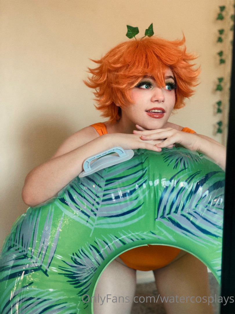 Photo by watercosplays published on May 16,2023 02:09:54 - BestThots