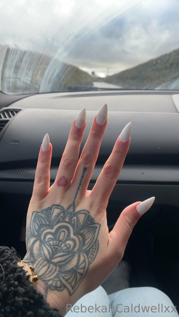 Photo by rebekahcaldwellxx published on May 18,2023 21:12:03 - BestThots