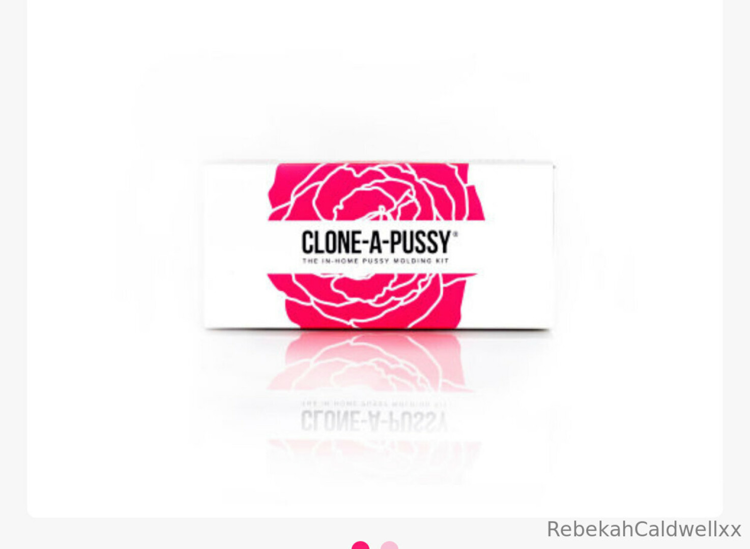 Photo by rebekahcaldwellxx published on May 18,2023 21:12:04 - BestThots