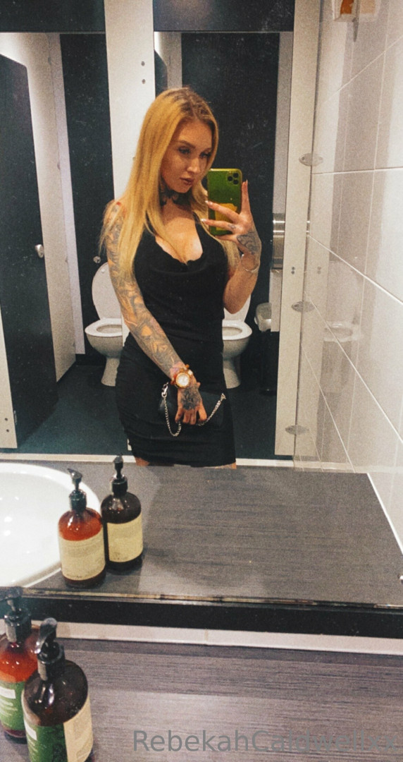 Photo by rebekahcaldwellxx published on May 18,2023 21:12:08 - BestThots