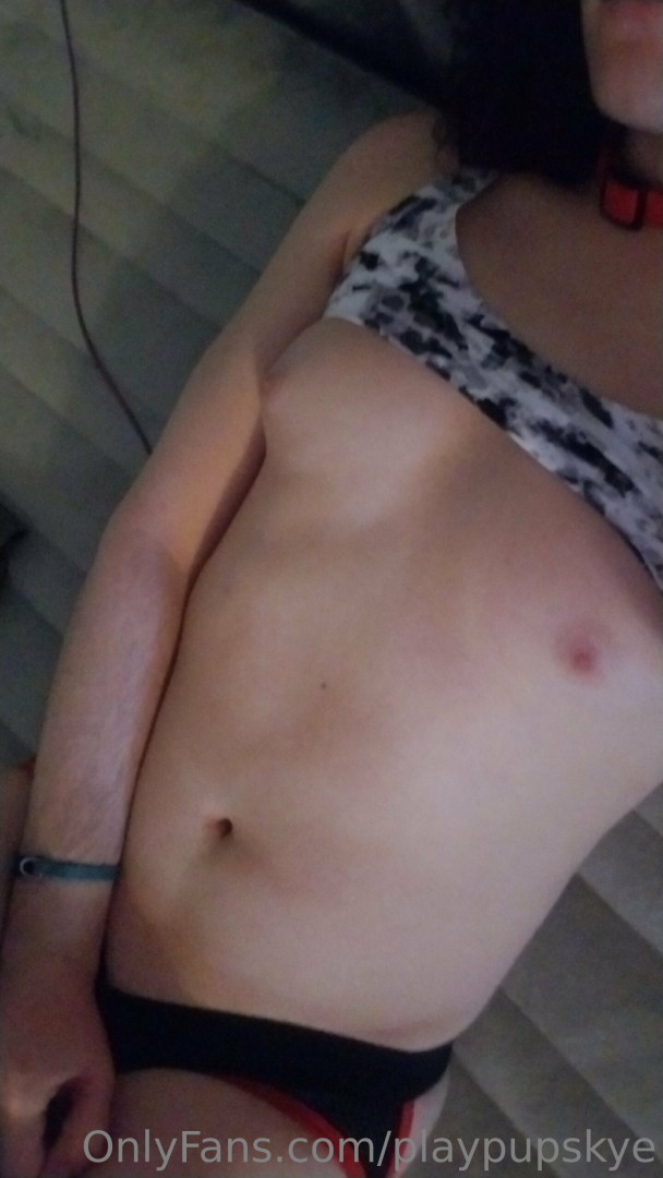 Photo by playpupskye published on June 25,2023 16:14:56 - BestThots