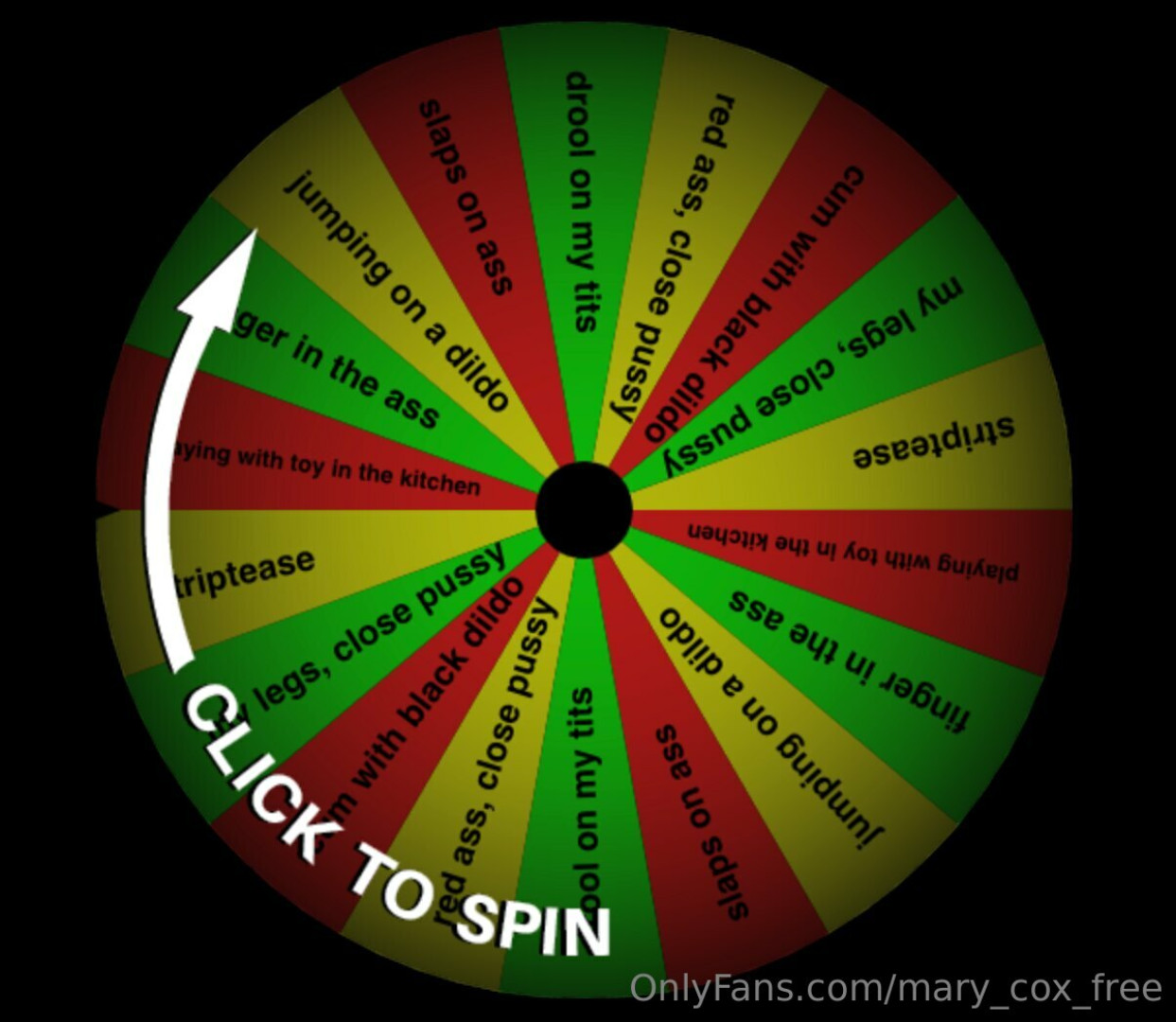 Photo by red_hot_foxy_free published on May 18,2023 21:11:07 - BestThots