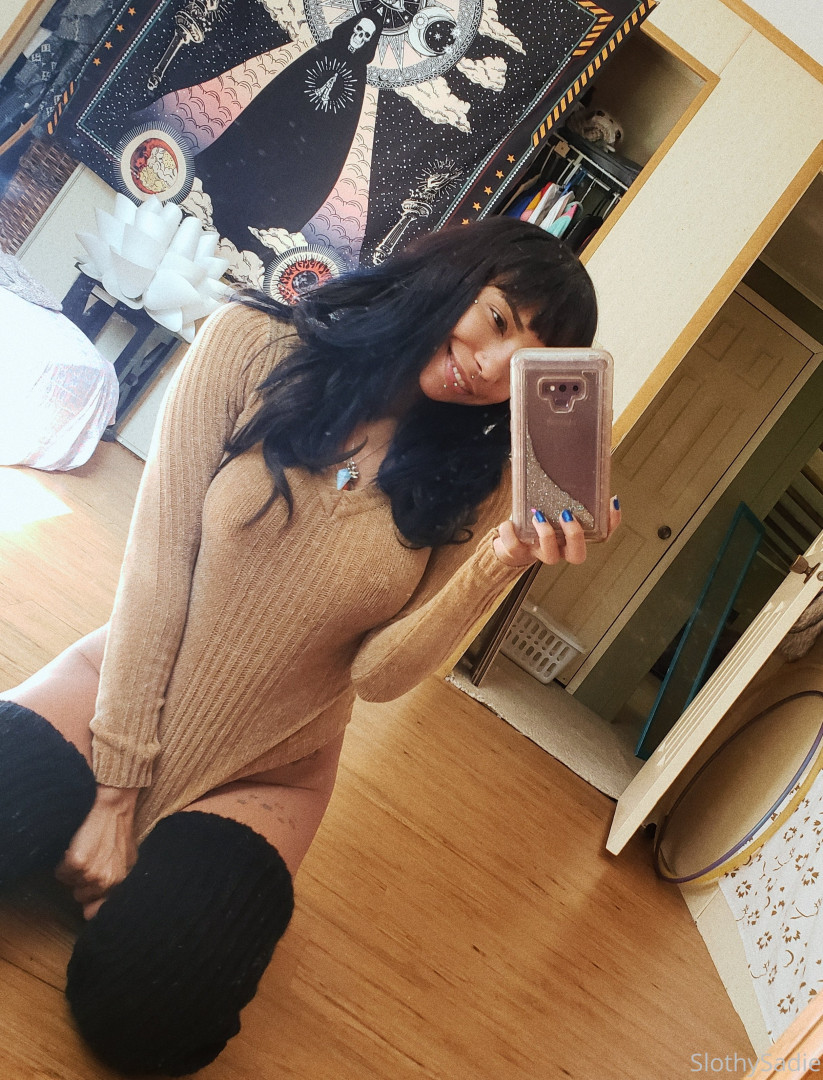 Photo by slothysadie published on October 13,2023 14:14:15 - BestThots