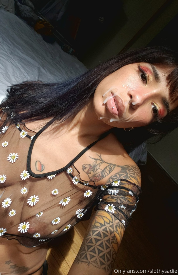 Photo by slothysadie published on October 13,2023 15:21:09 - BestThots