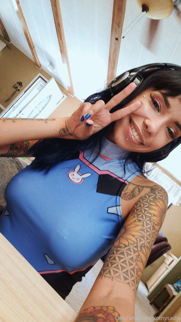 Photo by slothysadie published on October 13,2023 18:30:45 - BestThots