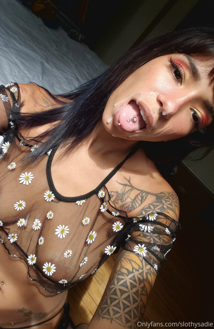 Photo by slothysadie published on October 13,2023 18:39:44 - BestThots