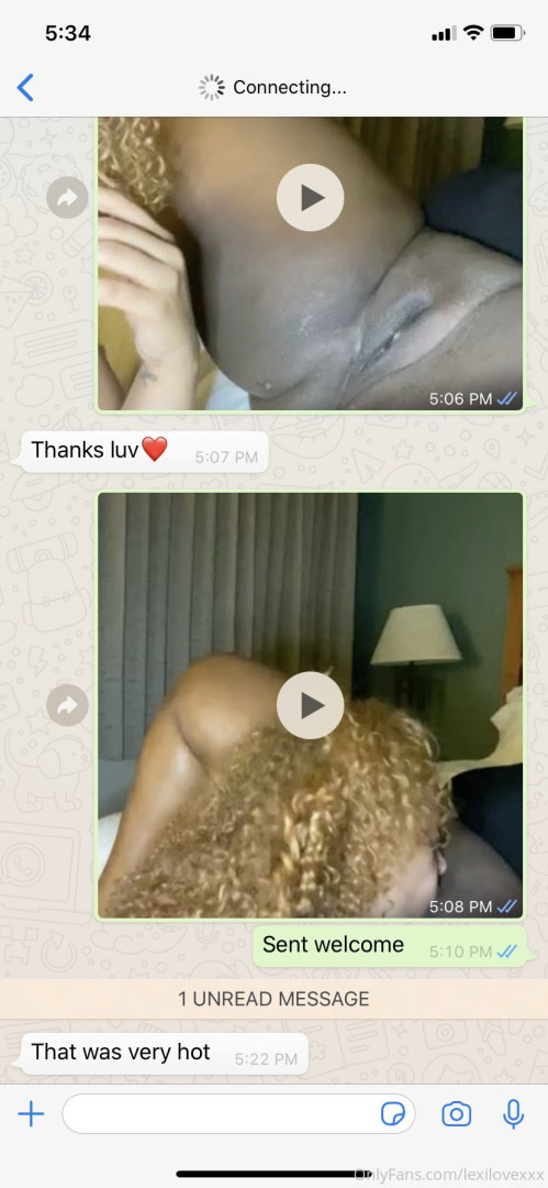 Photo by alexislovexxx published on October 12,2023 21:22:22 - BestThots