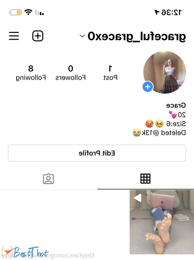 gracefulgracexofree #9415286