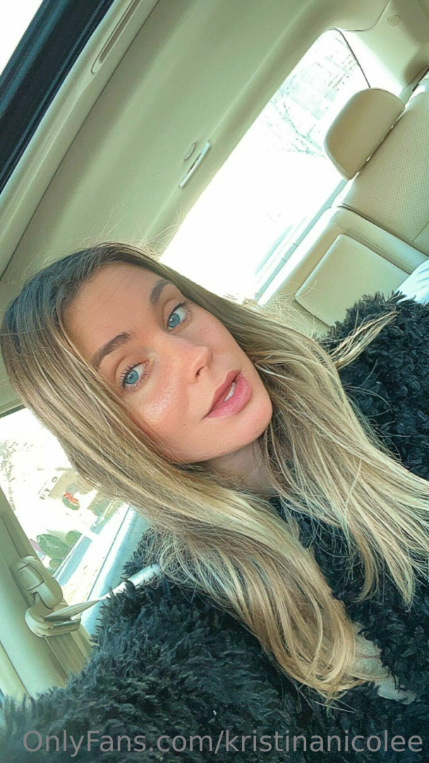 Photo by kristinanicolee published on May 23,2023 18:38:31 - BestThots