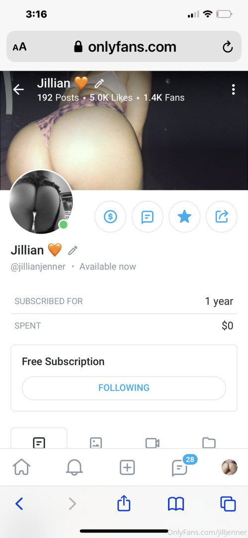 Photo by letsgetjilly published on June 18,2023 03:42:01 - BestThots