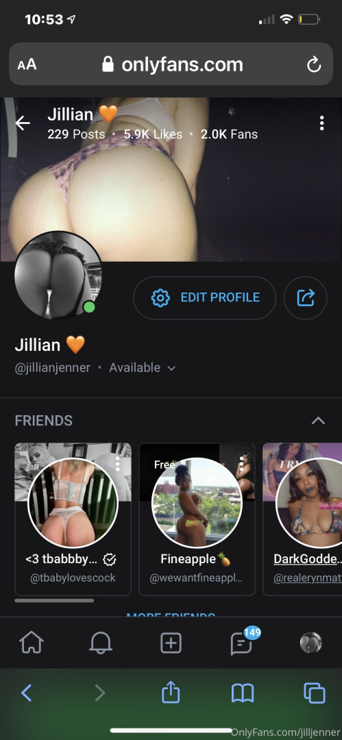 Photo by letsgetjilly published on June 18,2023 03:52:06 - BestThots