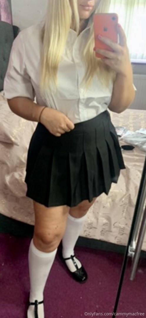 Photo by cammymaconlyfans published on June 20,2023 19:59:23 - BestThots