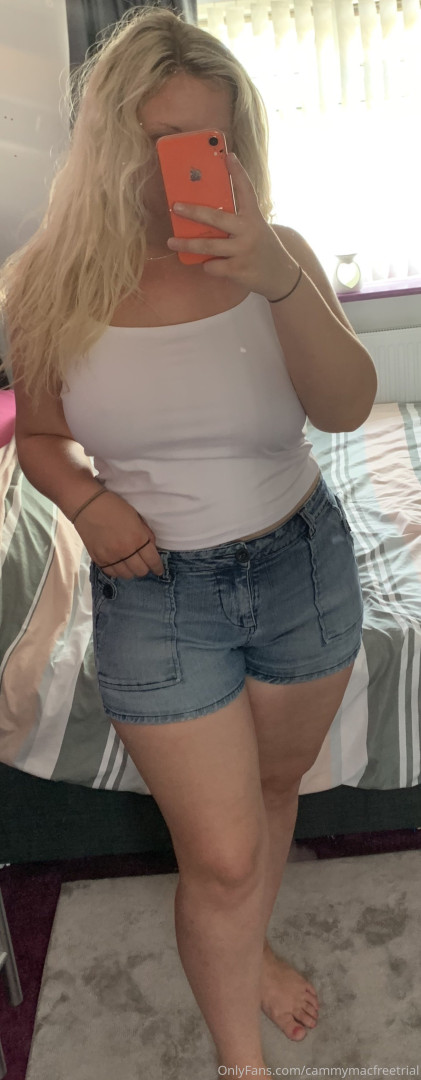 Photo by cammymaconlyfans published on June 20,2023 20:09:18 - BestThots