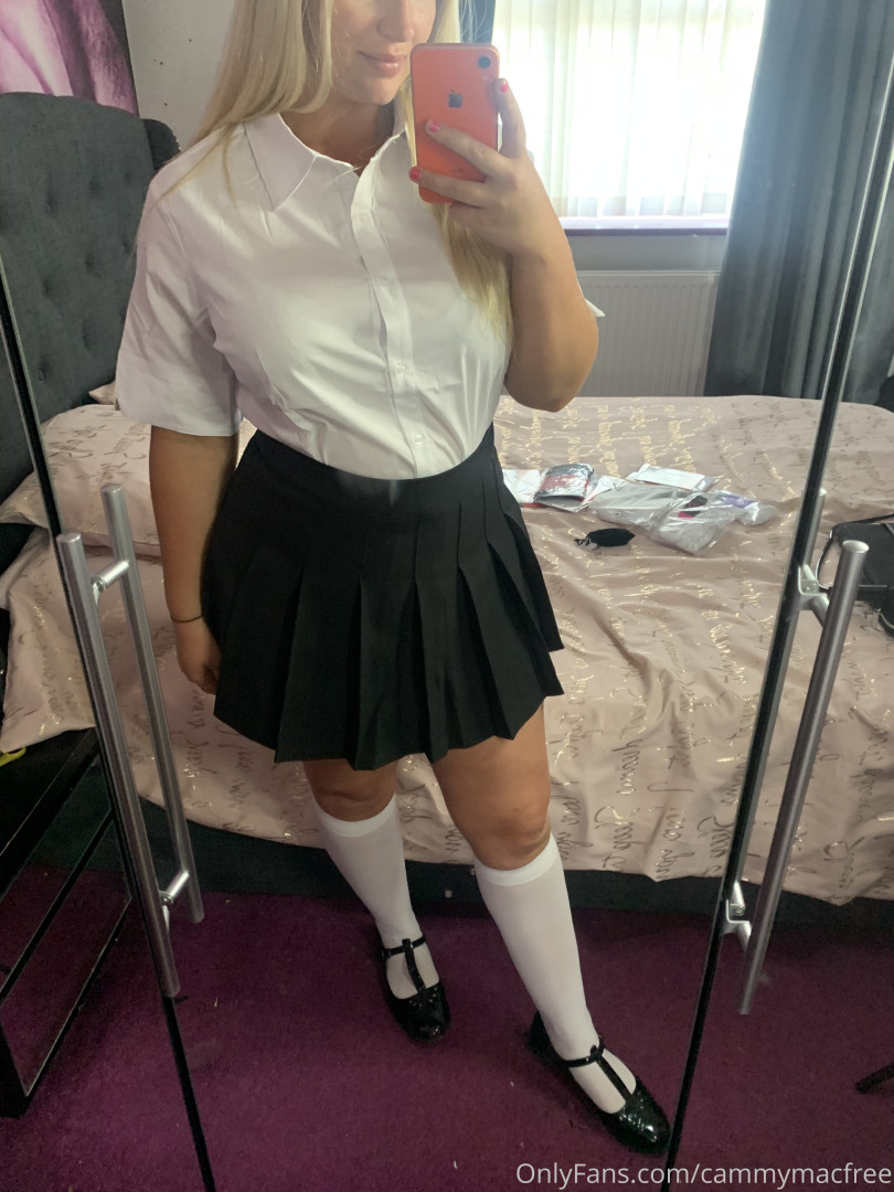 Photo by cammymaconlyfans published on June 20,2023 20:11:11 - BestThots