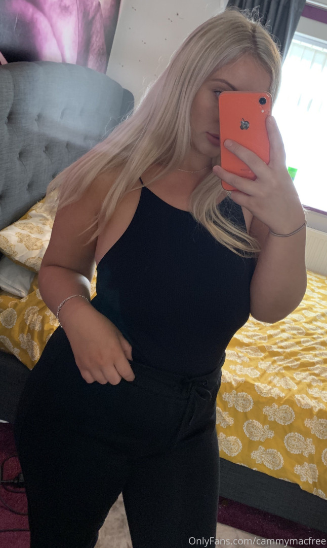 Photo by cammymaconlyfans published on June 20,2023 20:11:31 - BestThots
