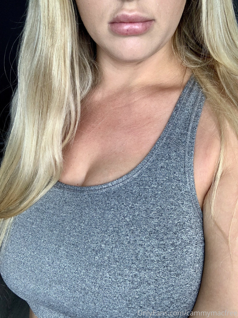 Photo by cammymaconlyfans published on June 20,2023 20:12:27 - BestThots