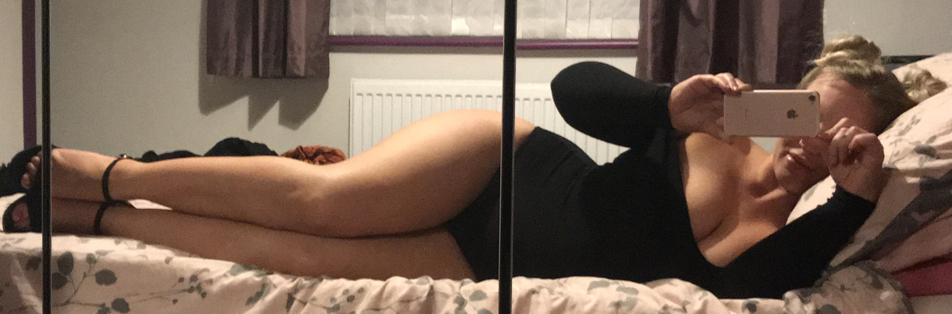 Photo by cammymaconlyfans published on June 20,2023 20:12:56 - BestThots