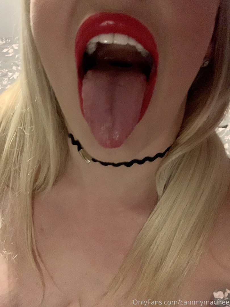 Photo by cammymaconlyfans published on June 20,2023 20:15:20 - BestThots