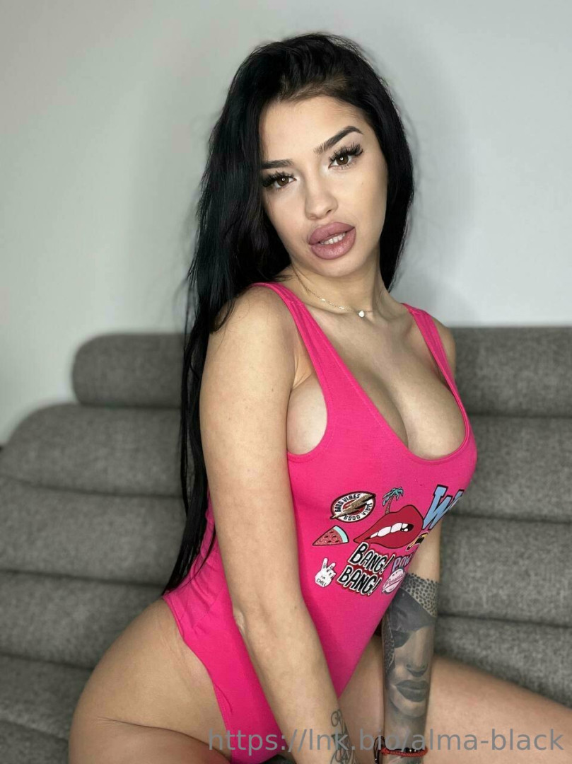 Photo by almablack published on June 30,2023 08:17:40 - BestThots