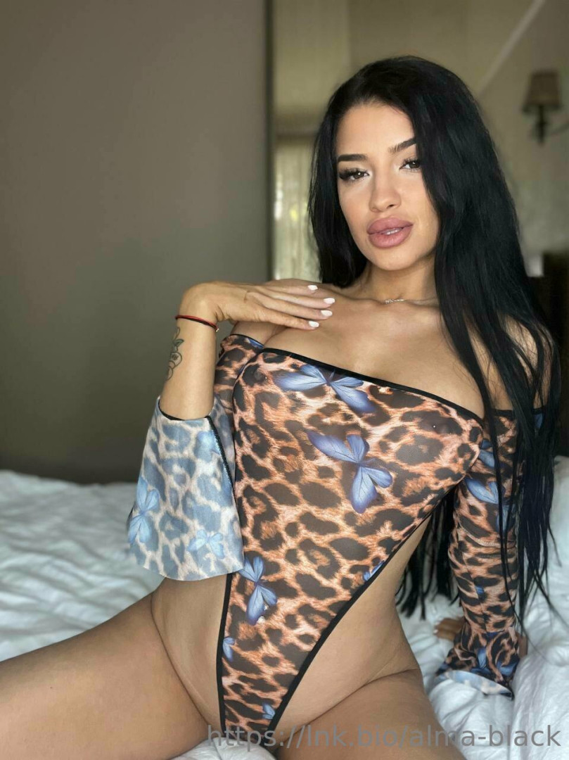 Photo by almablack published on June 30,2023 08:27:03 - BestThots