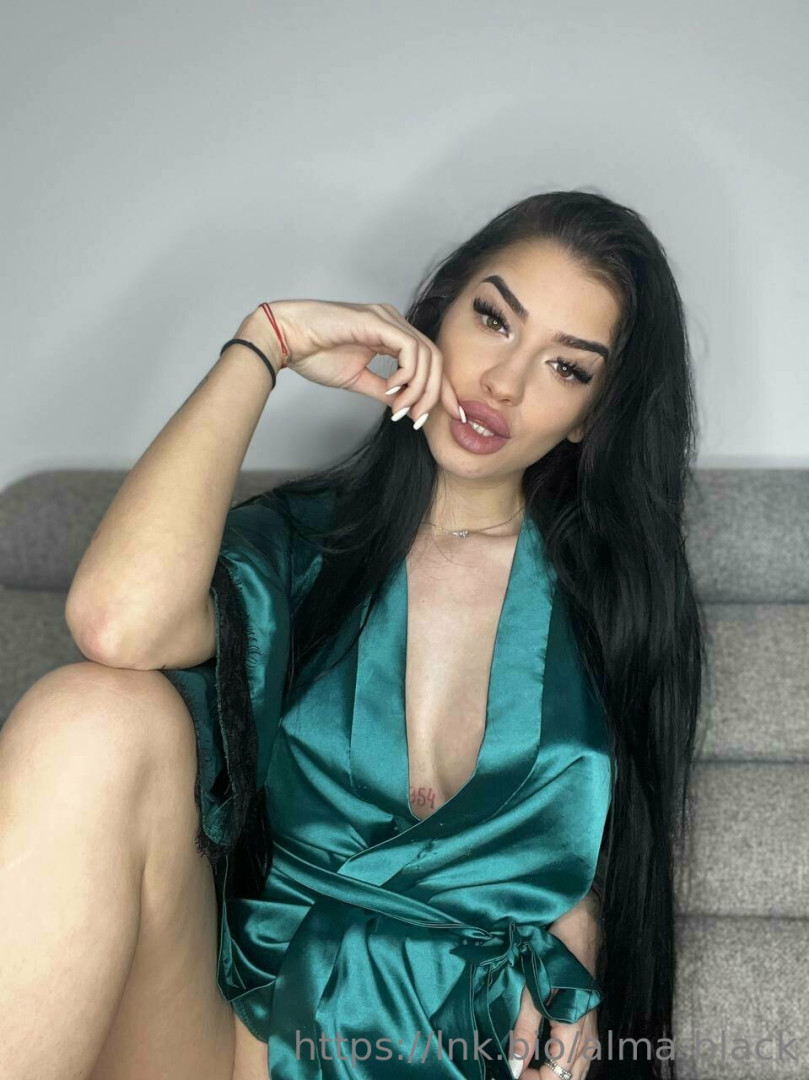 Photo by almablack published on June 30,2023 08:28:25 - BestThots