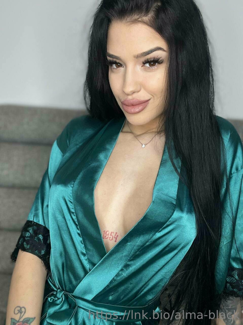 Photo by almablack published on June 30,2023 08:31:22 - BestThots