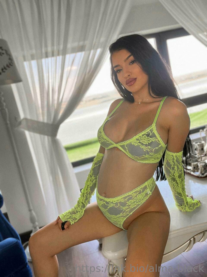 Photo by almablack published on June 30,2023 08:34:05 - BestThots