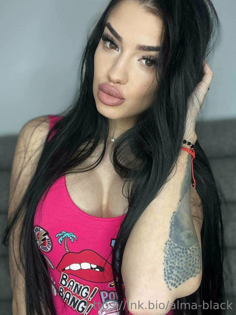 Photo by almablack published on June 30,2023 08:38:41 - BestThots