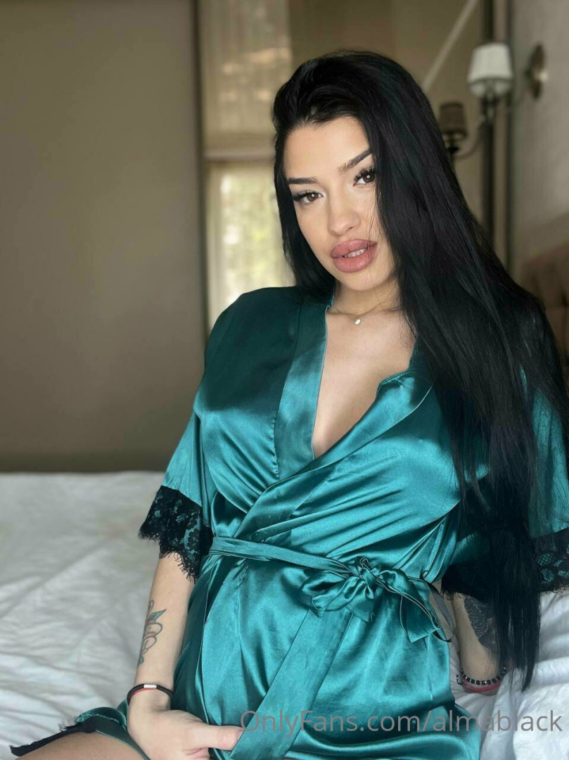 Photo by almablack published on June 30,2023 08:38:46 - BestThots