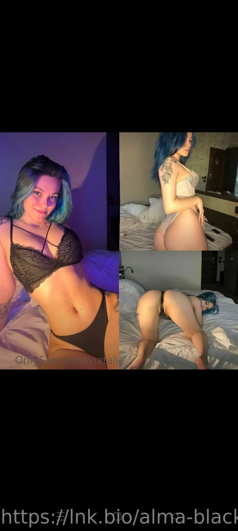 Photo by almablack published on October 16,2023 01:33:02 - BestThots