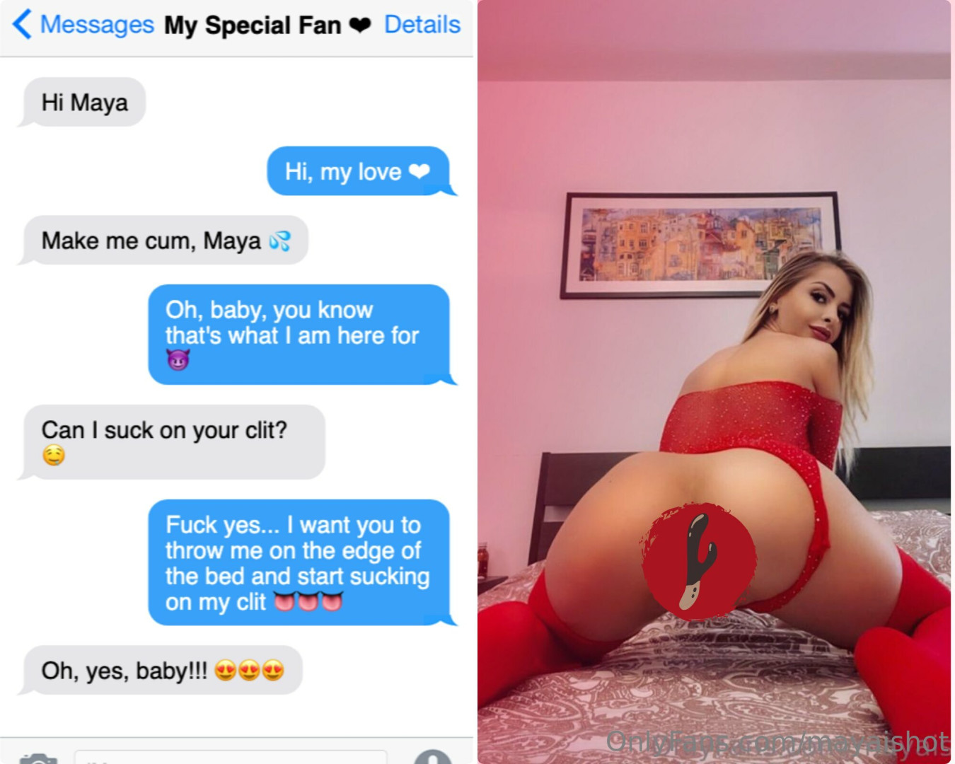 Photo by mayaishot published on July 7,2023 15:59:01 - BestThots