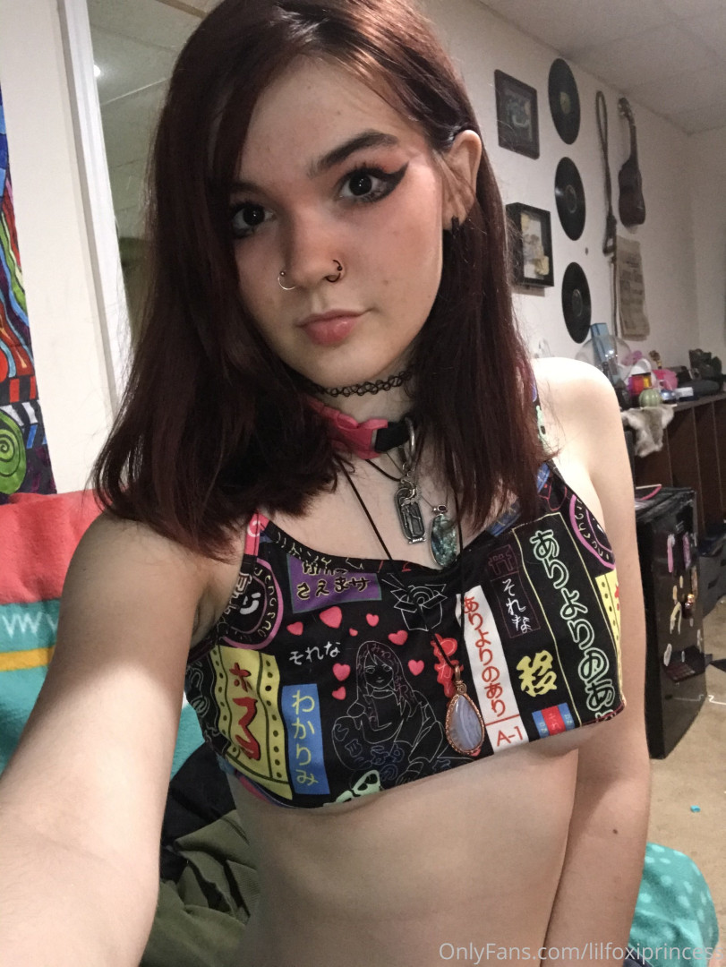 Photo by lilfoxibrat published on October 14,2023 12:22:54 - BestThots